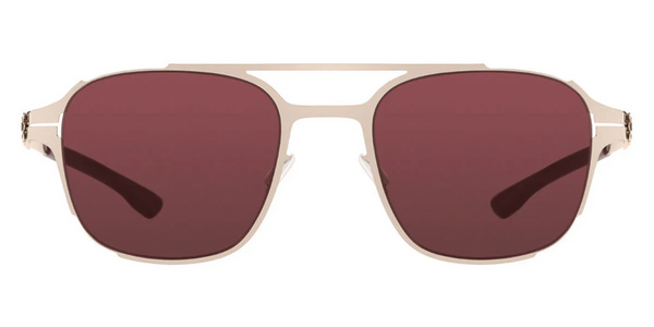 Ic! Berlin Eden gla00000000000000104 Unisex Sunglasses