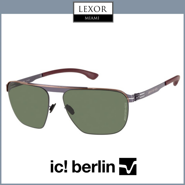 Ic! Berlin Sunglasses AMG 06 M1619208028t16102md Woman