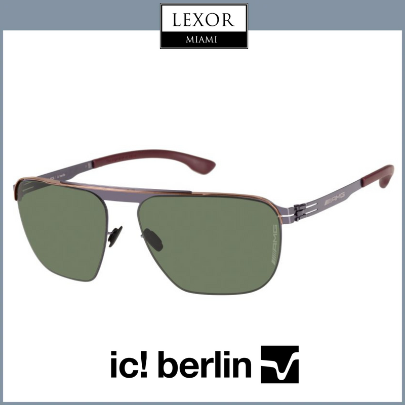Ic! Berlin Gafas de sol AMG 06 M1619208028t16102md Mujer