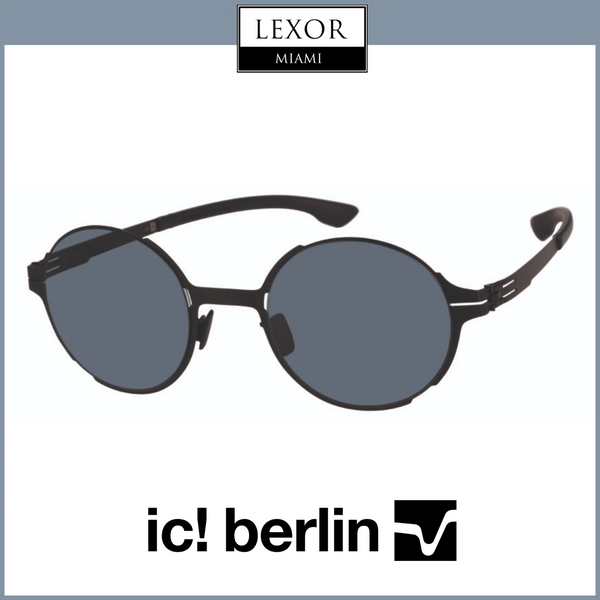 Ic! Berlin Sunglasses Miki gla00000000000000062 Unisex Sunglasses