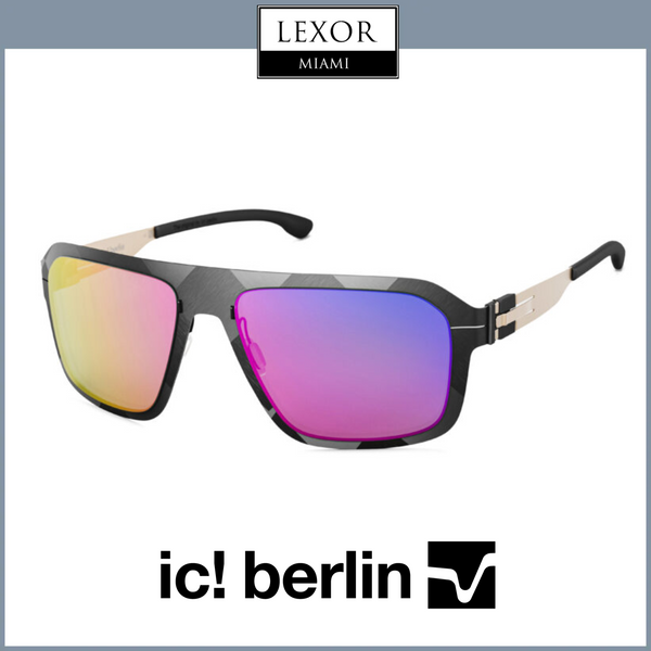 Ic! Berlin Sunglasses FLX_S03 gla00000000000000020