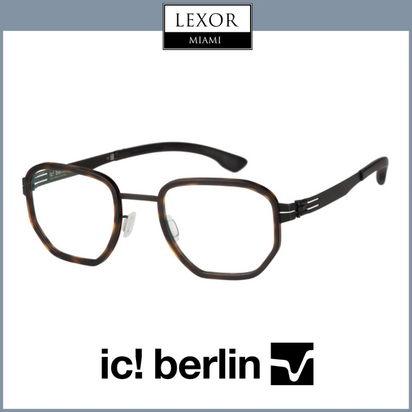 Ic! Berlin Optical Frame Hiro Unisex D0082H091002t02007do