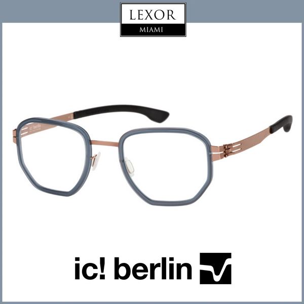 Ic! Berlin Optical Frame Hiro Unisex D0082H277114t02007do