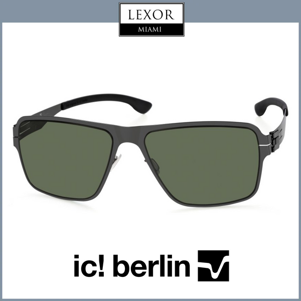 Ic! Berlin Sunglasses Steve B. M1426023023t02902do