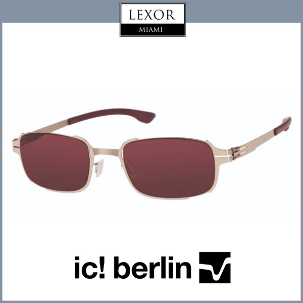 Ic! Berlin Sunglasses Tyler Unisex gla00000000000000063
