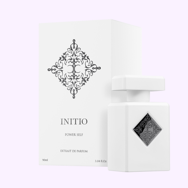 Initio POWER SELF EDP 3.0 oz Unisex Perfume  Upc: 3701415903432