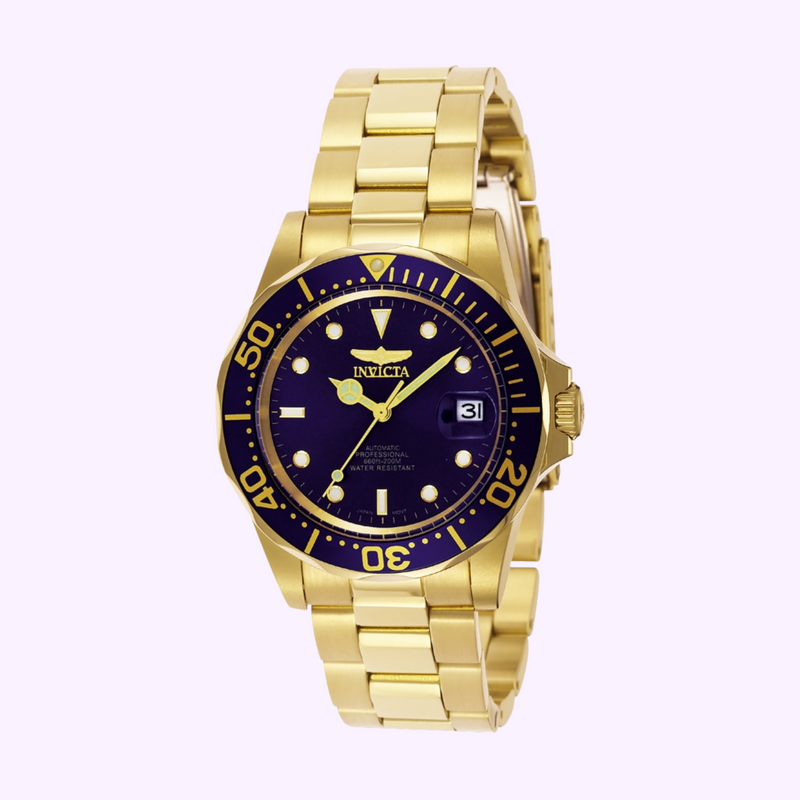 Invicta Invicta Men's 8930 Pro Diver Automatic 3