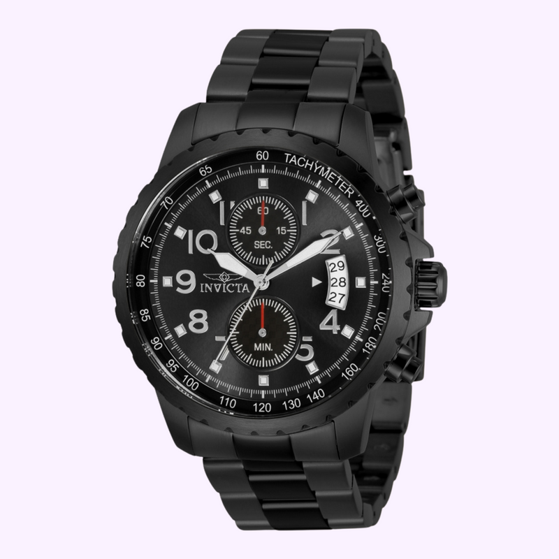 Invicta Men's 13787 Specialty Quartz Mul