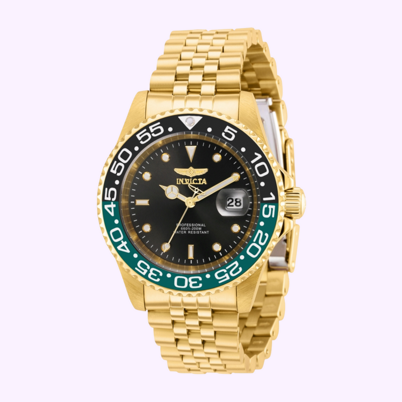 Invicta Men's 36043 Pro Diver Quartz 3