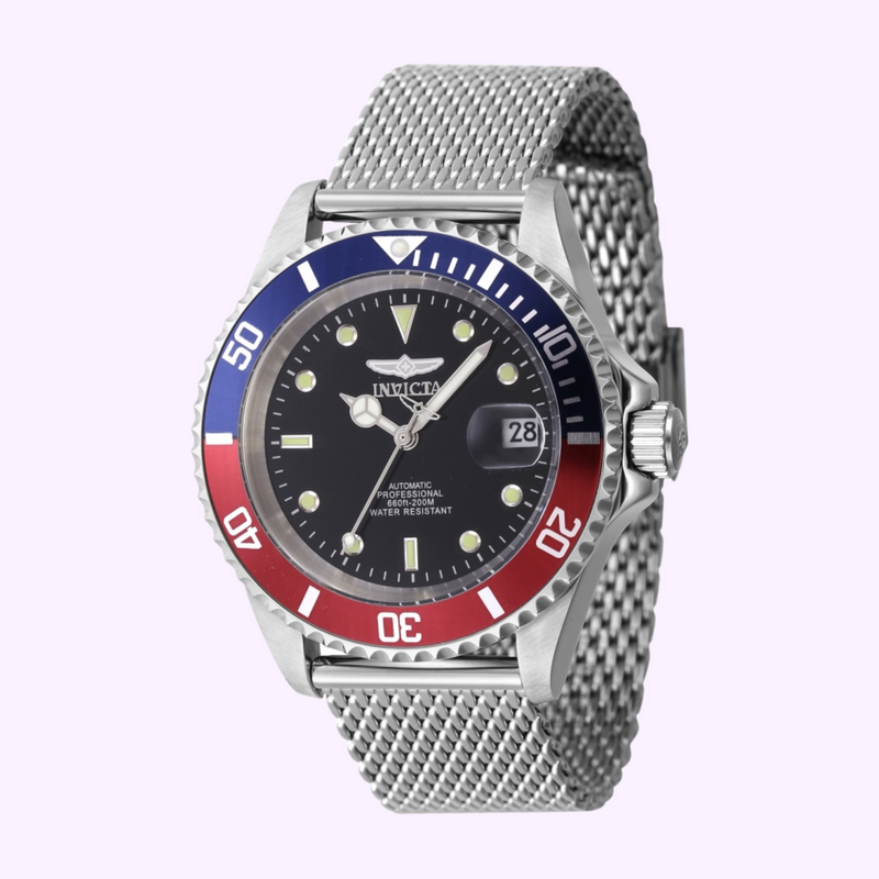 Invicta Men's 47721 Pro Diver Automatic