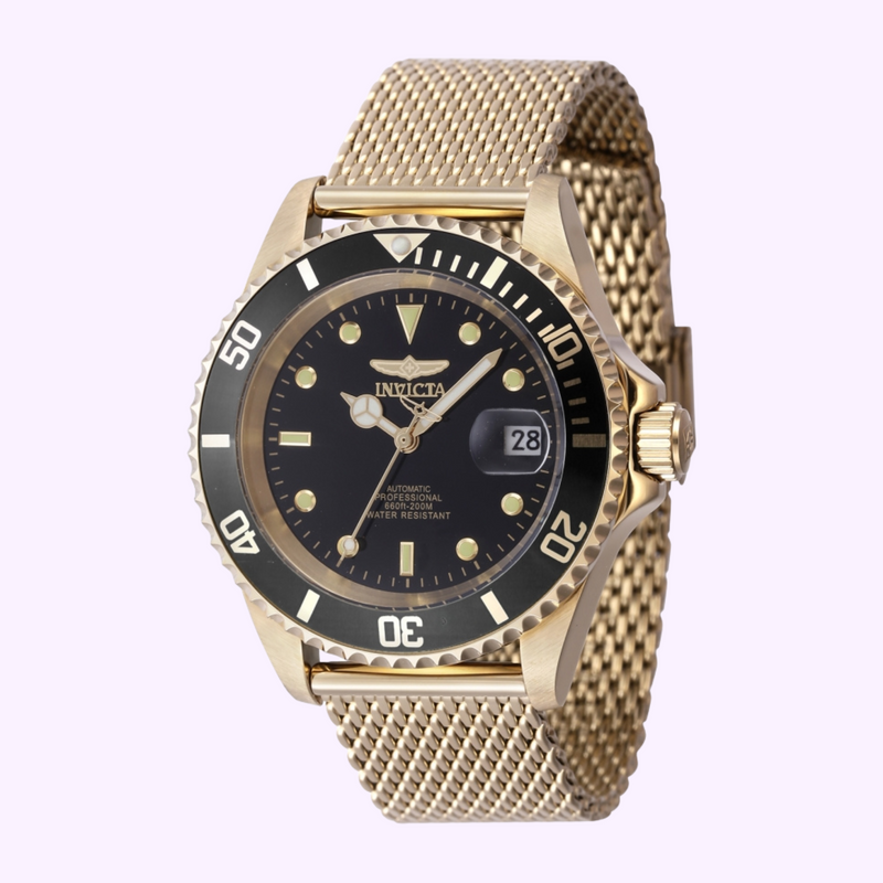 Invicta Men's 47722 Pro Diver Automatic