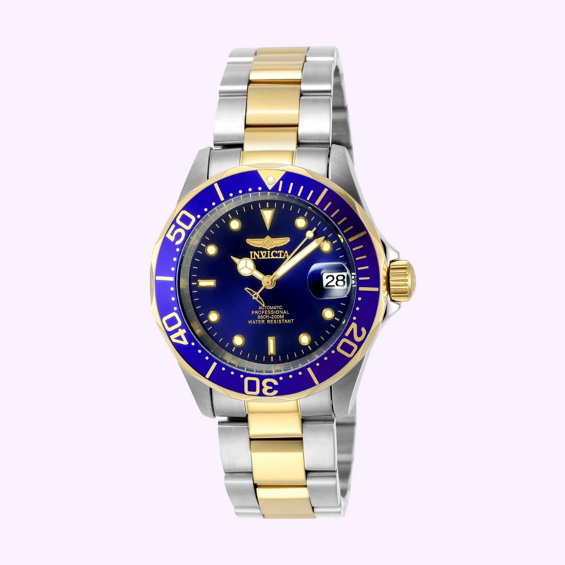 Invicta Men's 8928 Pro Diver Automatic 3