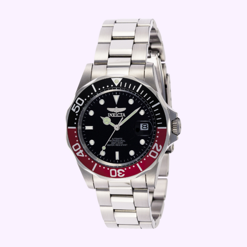 Invicta Men's 9403 Pro Diver Automatic 3