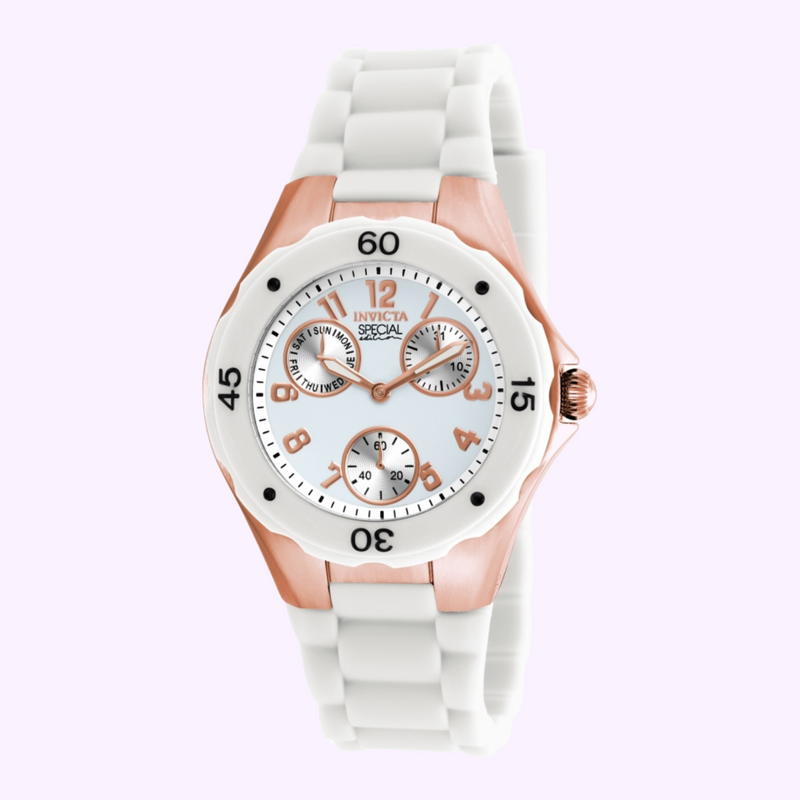 Invicta Women's 18798 Angel Quartz Chron
