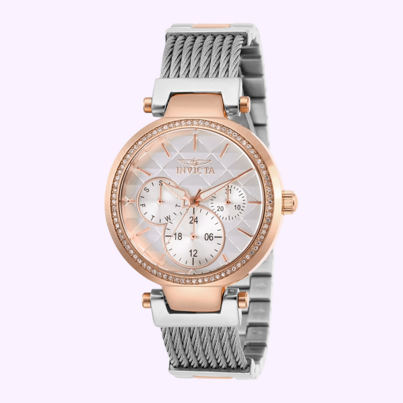 Invicta Women's 28922 Angel Quartz Chron