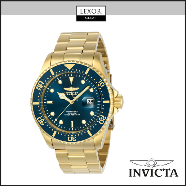 Invicta 23388 Pro Diver Men Watches