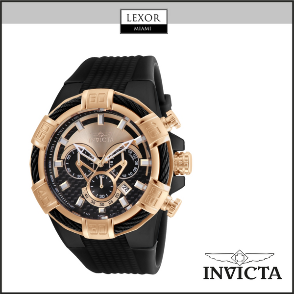 Invicta Watches – Lexor Miami