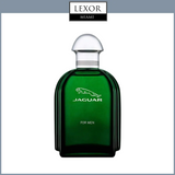 Jaguar Classic Green 3.4oz EDT