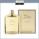 PERFUME PARA HOMBRE JAGUAR GOLD 3.4 EDT