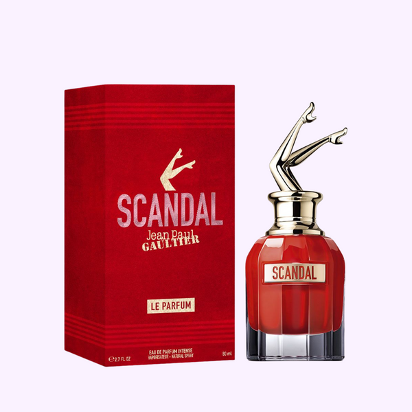 JEAN PAUL G SCANDAL LE PARFUM 2.7 EDP Women Perfume