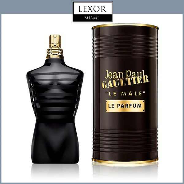 JEAN PAUL G LE MALE LE PARFUM 2.5 EDP Perfume para hombre