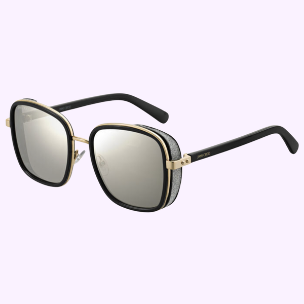 JIMMY CHOO ELVA/S Women SUNGLASSES