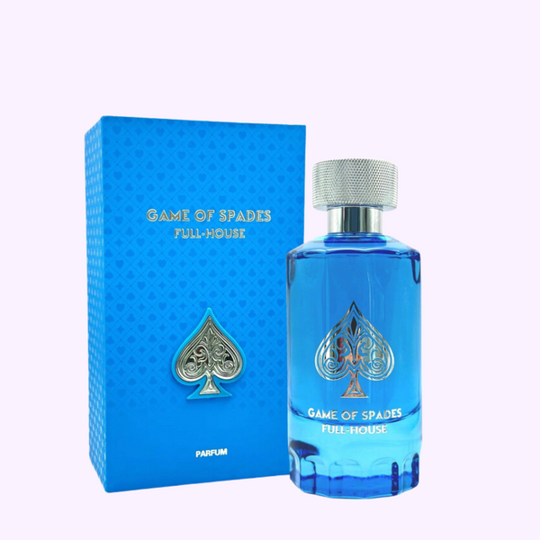 JO MILANO GAME OF SPADES FULL HOUSE 3.4 Women PARFUM