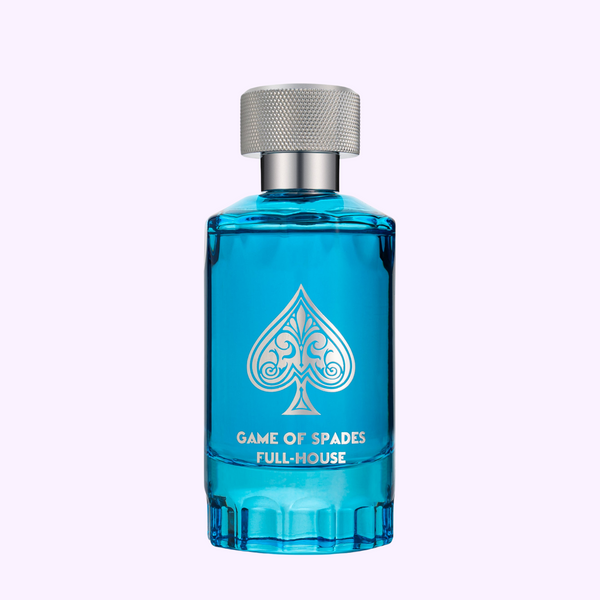 JO MILANO GAME OF SPADES FULL HOUSE 3.4 Women PARFUM