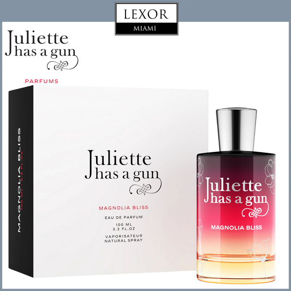 Juliette tiene una pistola: MAGNOLIA BLISS EDP 100 ml