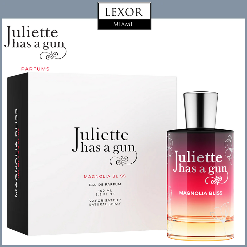 Juliette Has A Gun: MAGNOLIA BLISS EDP 100ml