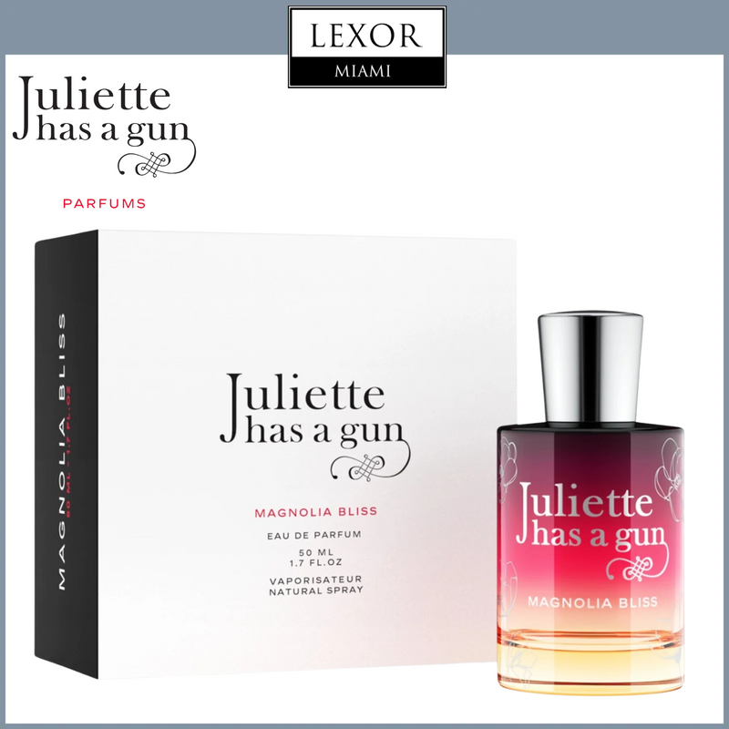 Juliette Has A Gun: MAGNOLIA BLISS EDP 50ml