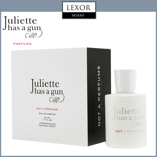 Juliette Has A Gun: NO ES UN PERFUME EDP 50 ml