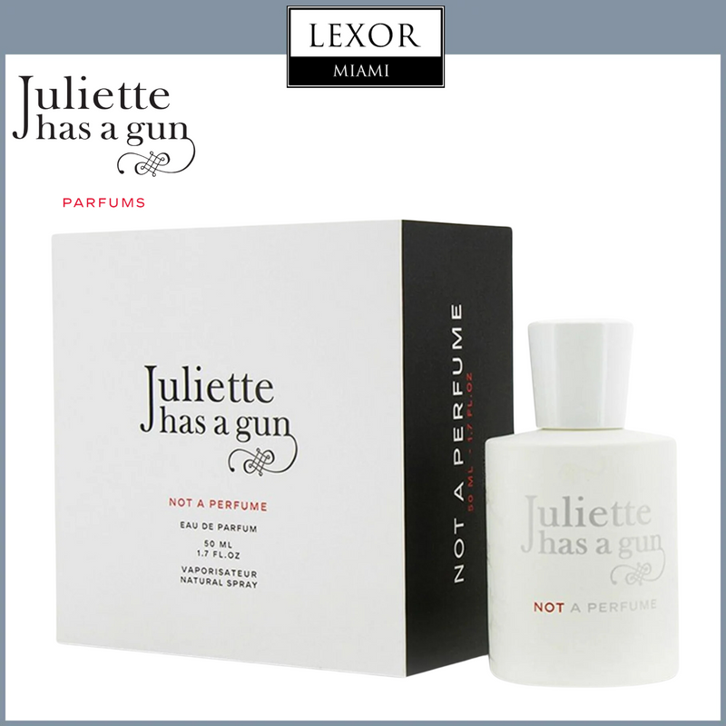 Juliette Has A Gun: NOT A PERFUME EDP 50ml