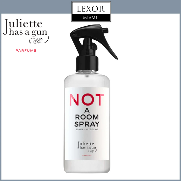 Juliette Has A Gun NOT A PERFUME Room Spray 200 ml