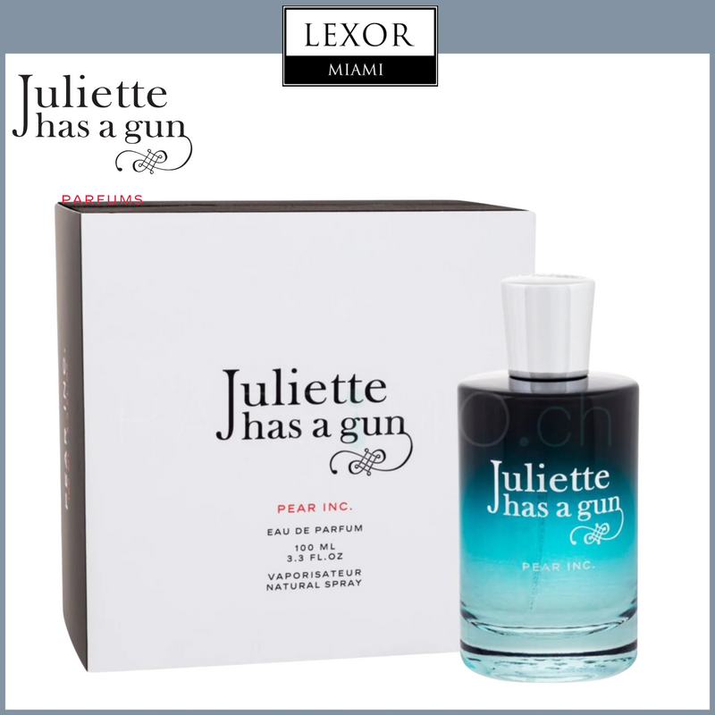 Juliette Has A Gun: PEAR INC EDP 100ml