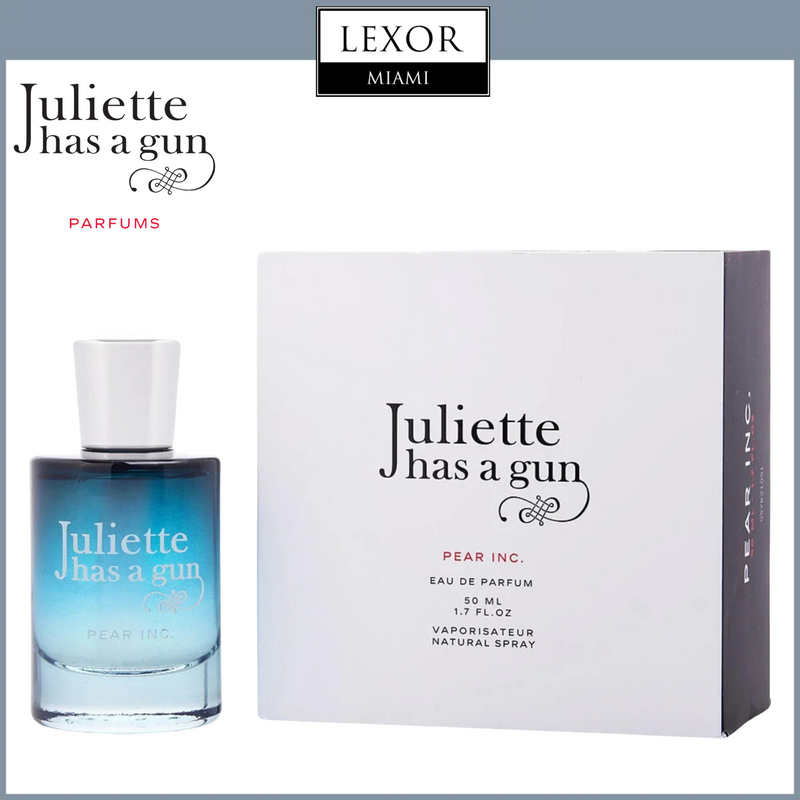 Juliette Has A Gun: PEAR INC EDP 50ml