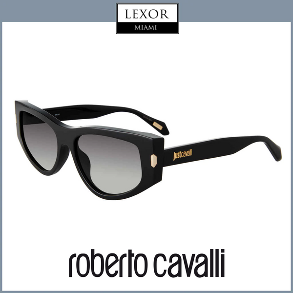 Just Cavalli SJC034 0700 Unisex Sunglasses