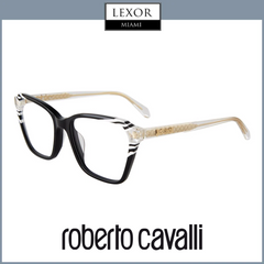 JUST CAVALLI VJC048 0700 54/17/140 FEMALE OPTICAL