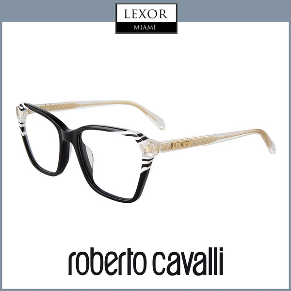 JUST CAVALLI VJC048 0700 54/17/140 ÓPTICA FEMININA
