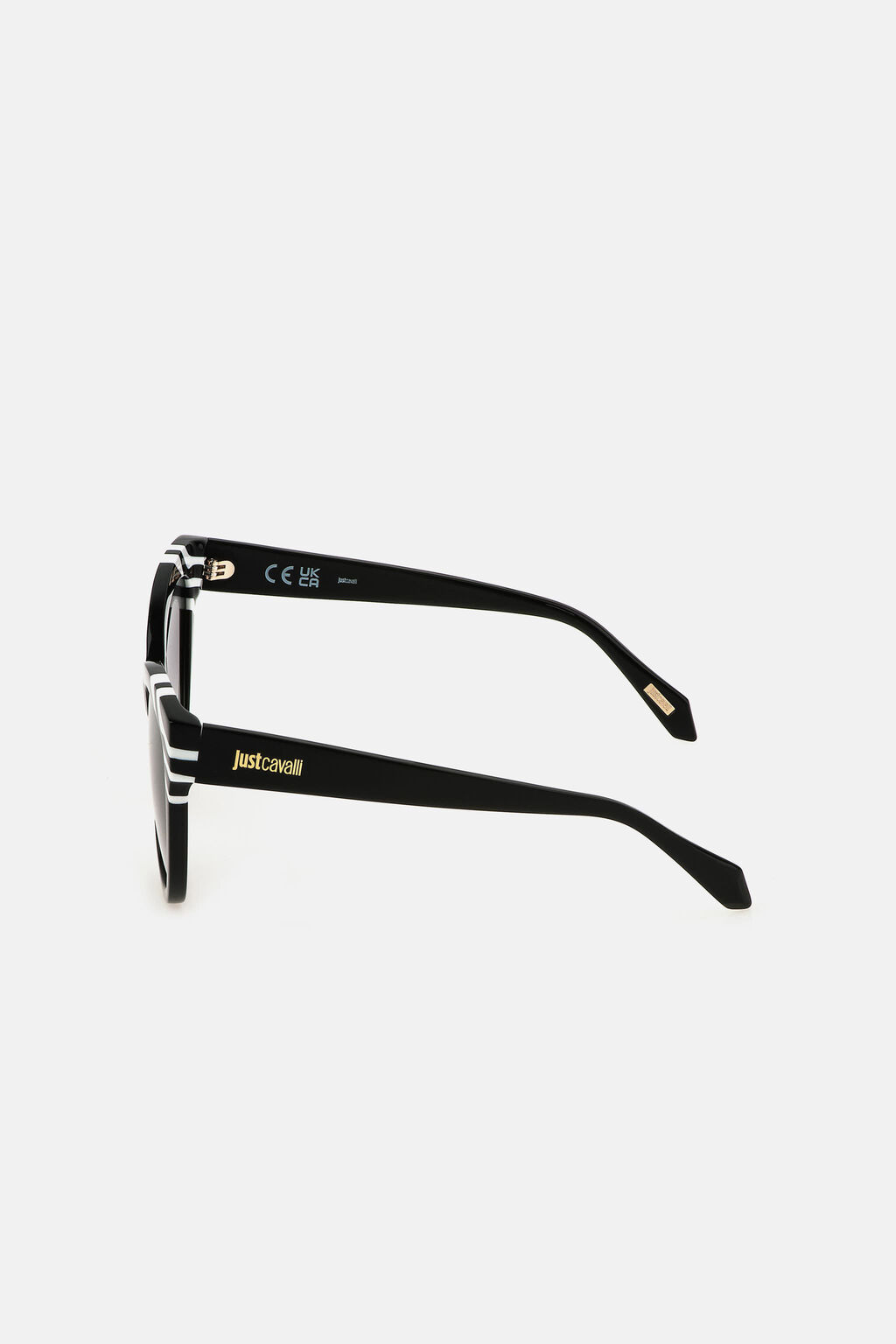 Just cavalli キャミソール JUST CAVALLI SJC044V 0981 Woman Sunglasses – Lexor Miami