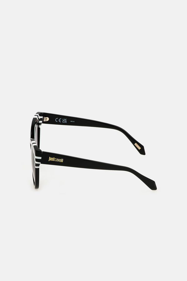 JUST CAVALLI SJC044V 0981 Woman Sunglasses