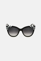 JUST CAVALLI SJC044V 0981 Woman Sunglasses