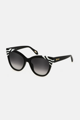 JUST CAVALLI SJC044V 0981 Woman Sunglasses