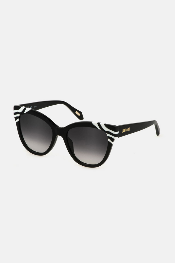 JUST CAVALLI SJC044V 0981 Woman Sunglasses