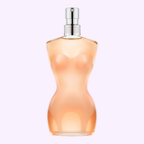 Front View Jean Paul Gaultier 3.4 EDT Women Perfume