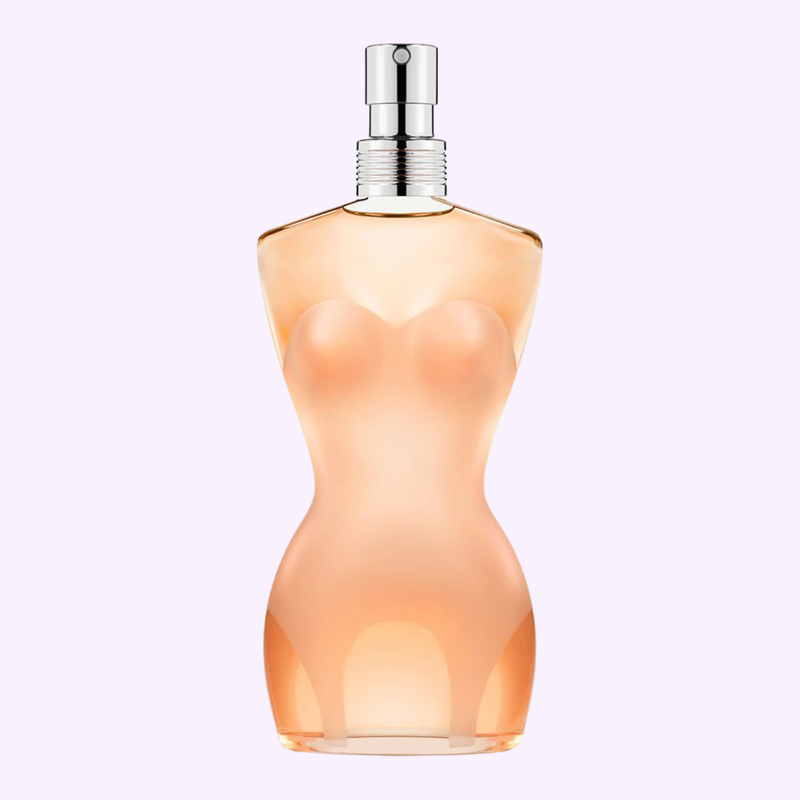 Jean Paul Gaultier(ゴルチエ)EDT マダム100ML Jean Paul Gaultier 3.4 EDT Women Perfume – Lexor Miami