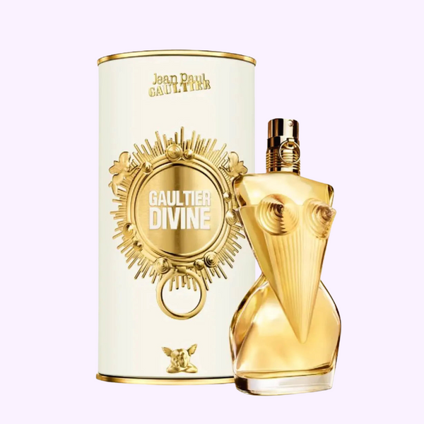 Jean Paul Gaultier Divine 3.4 EDP Women Perfume