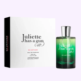 Front View Juliette Has A Gun: EX VETIVER EDP 100ml
