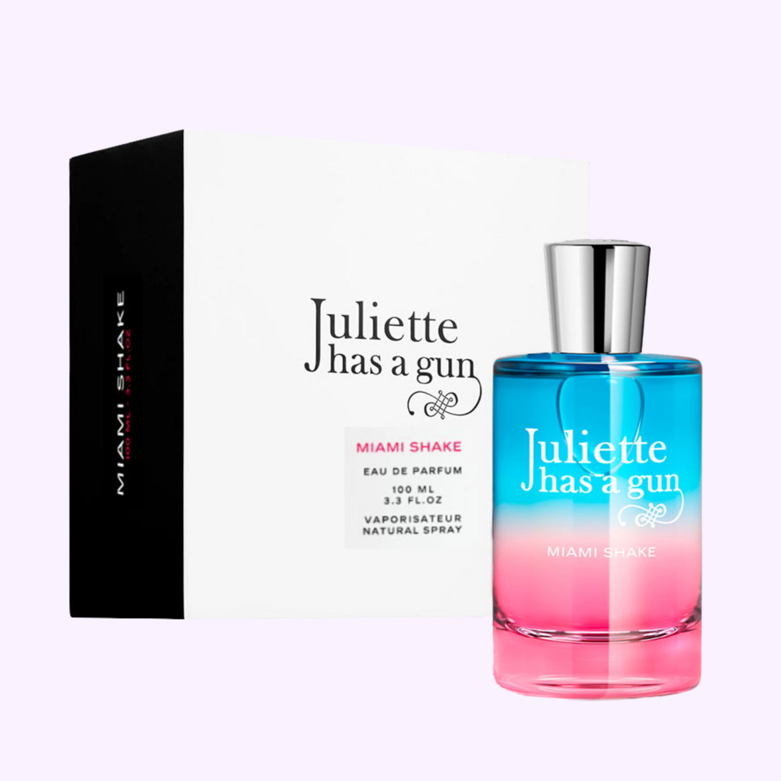 Juliette Has A Gun: MIAMI SHAKE EDP 100ml – Lexor Miami