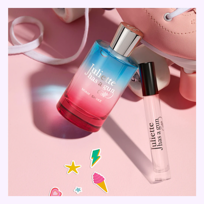Juliette Has A Gun: MIAMI SHAKE EDP 100ml
